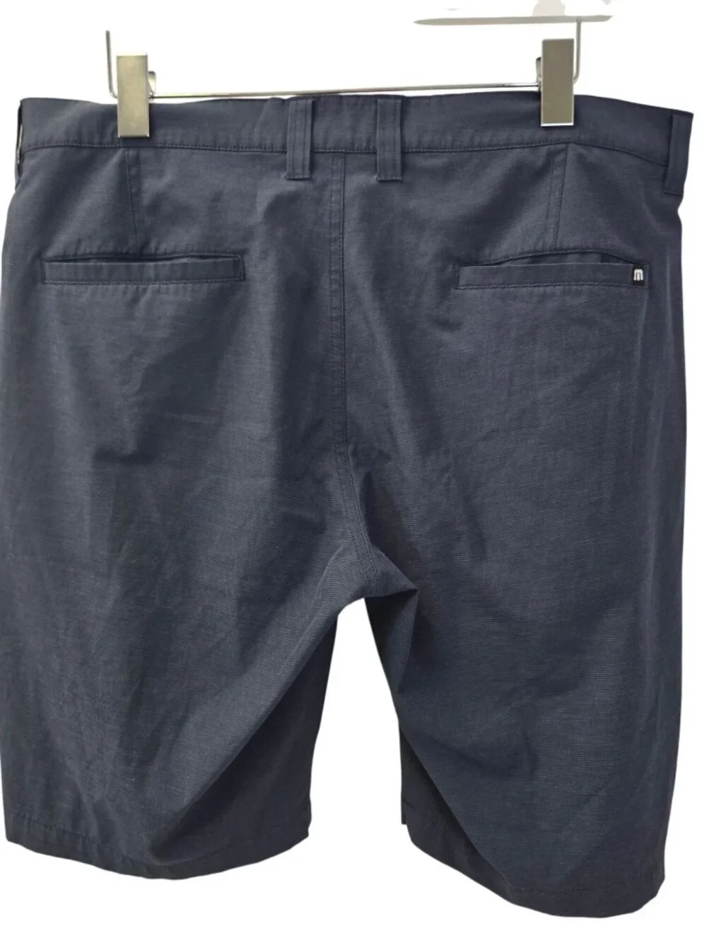 Travis Mathew Beck Golf Shorts 10