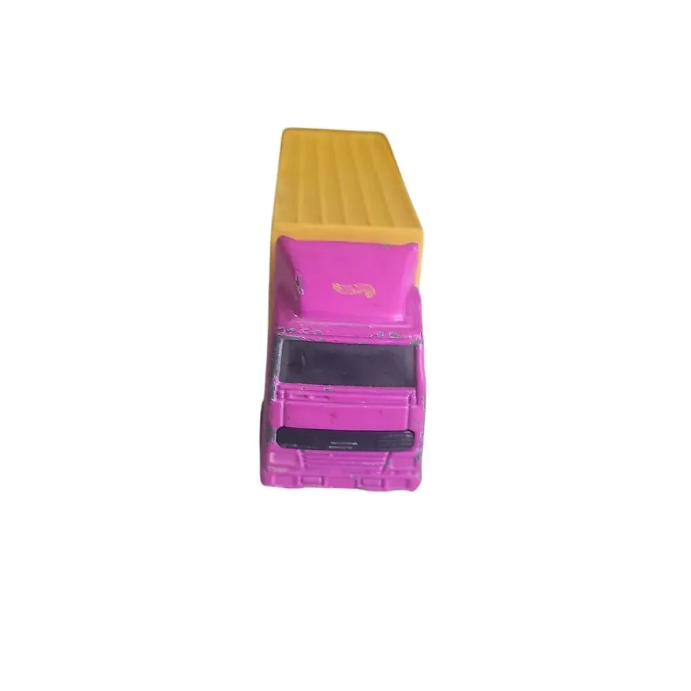Hot Wheels this used