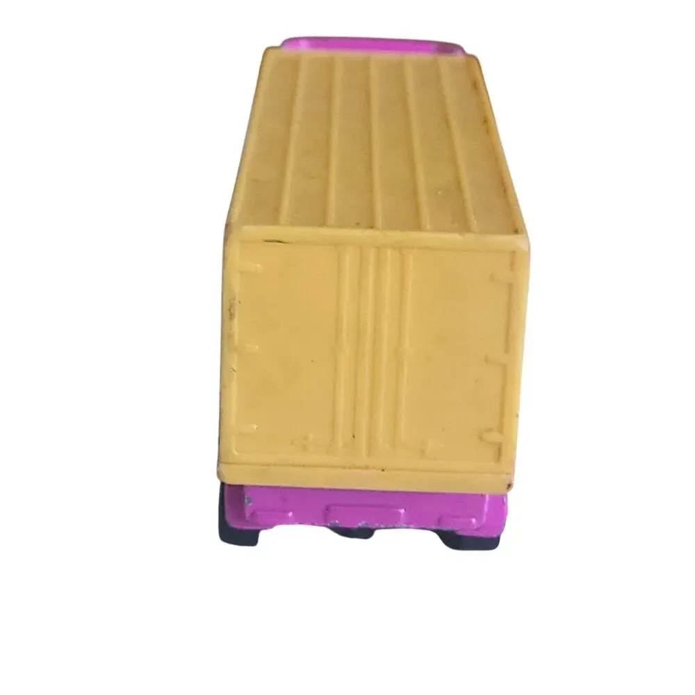 Hot Wheels this used