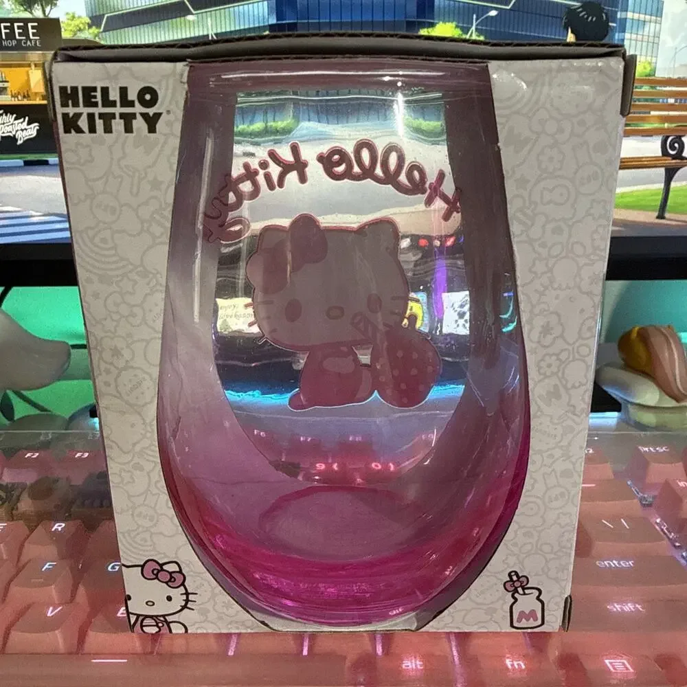 Hello Kitty 💗 official