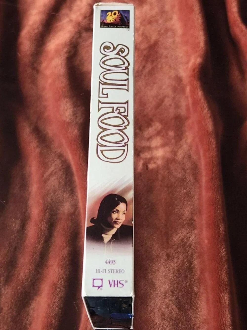 Soul Food - 1997 - VHS