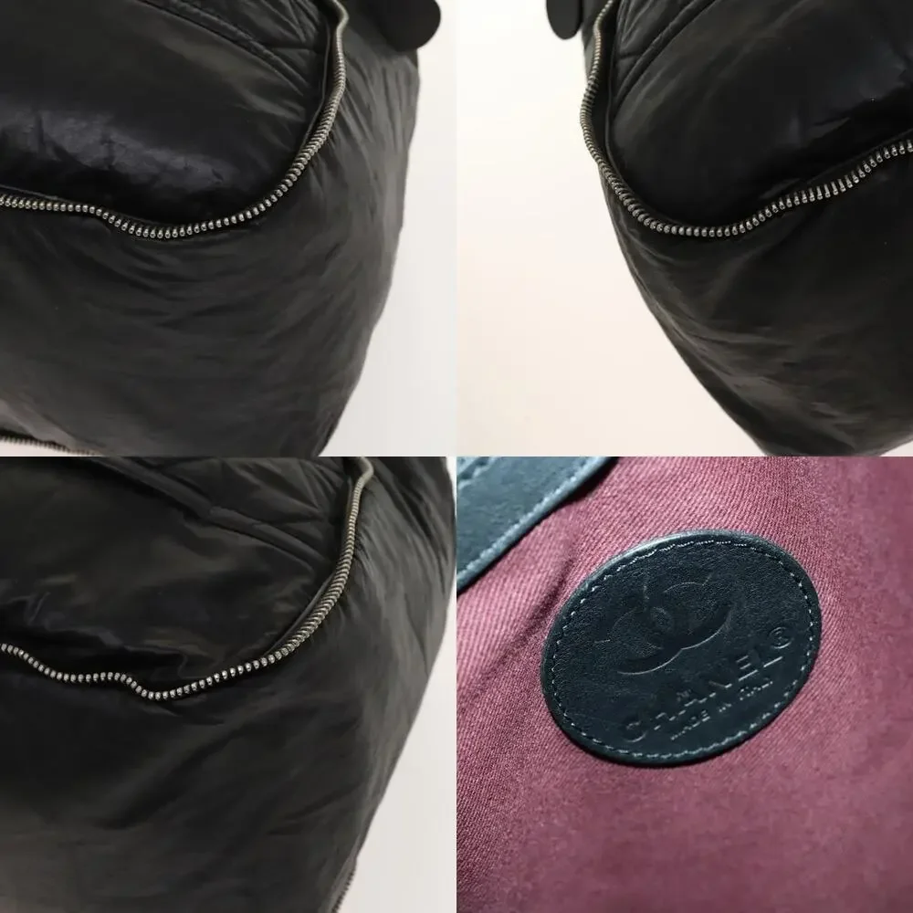 Chanel Boston Bag