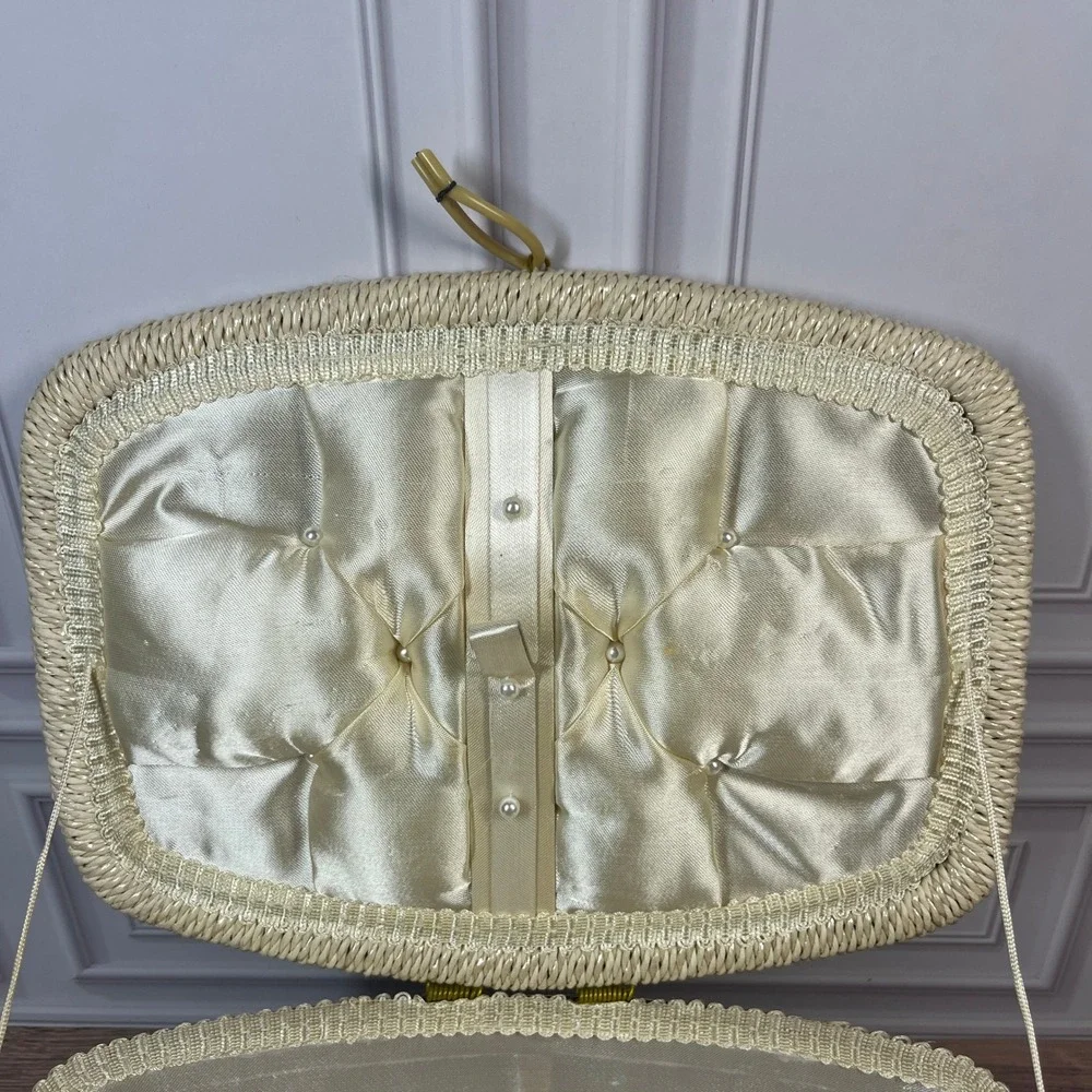 Unbranded vintage dritz