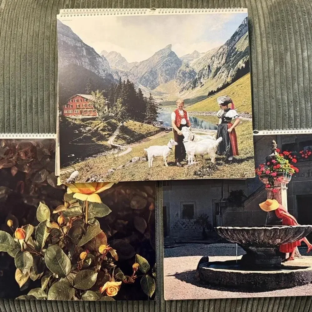 N/A some views