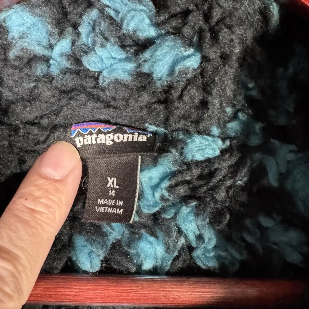 Patagonia up sale