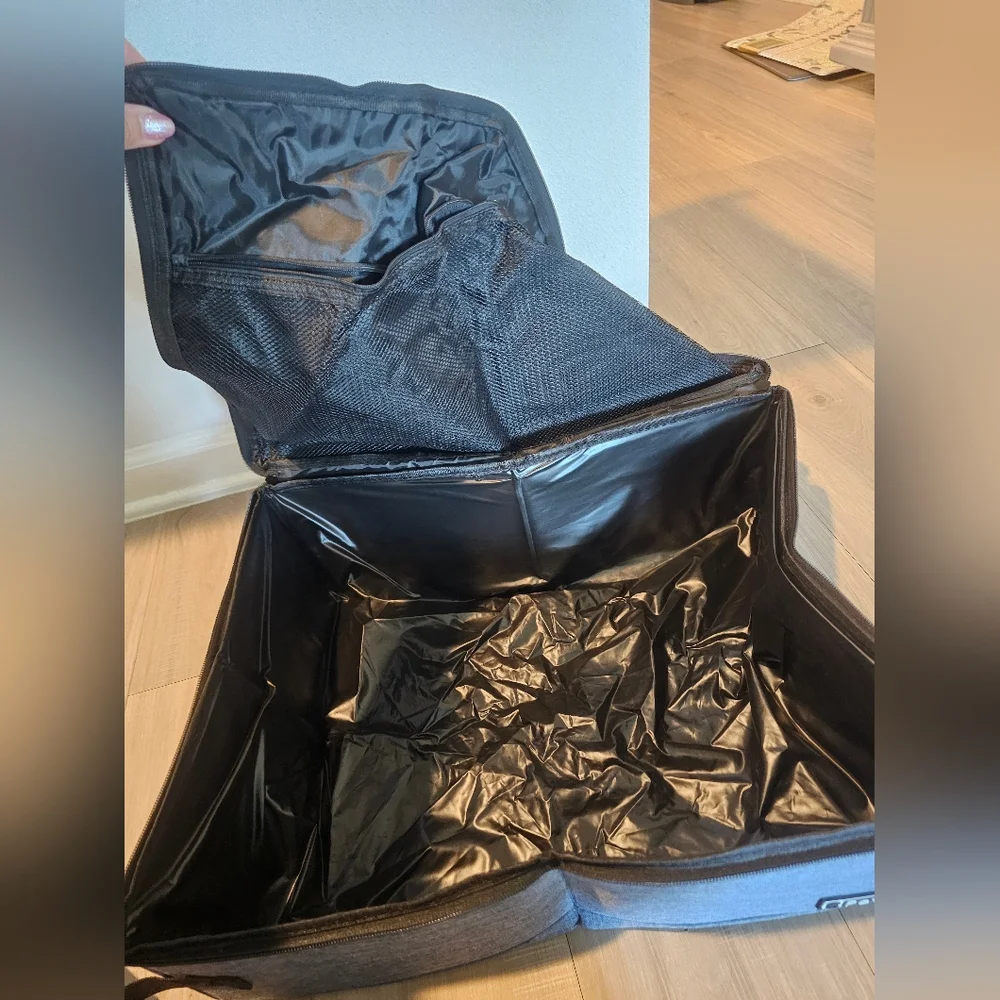 N/A never used