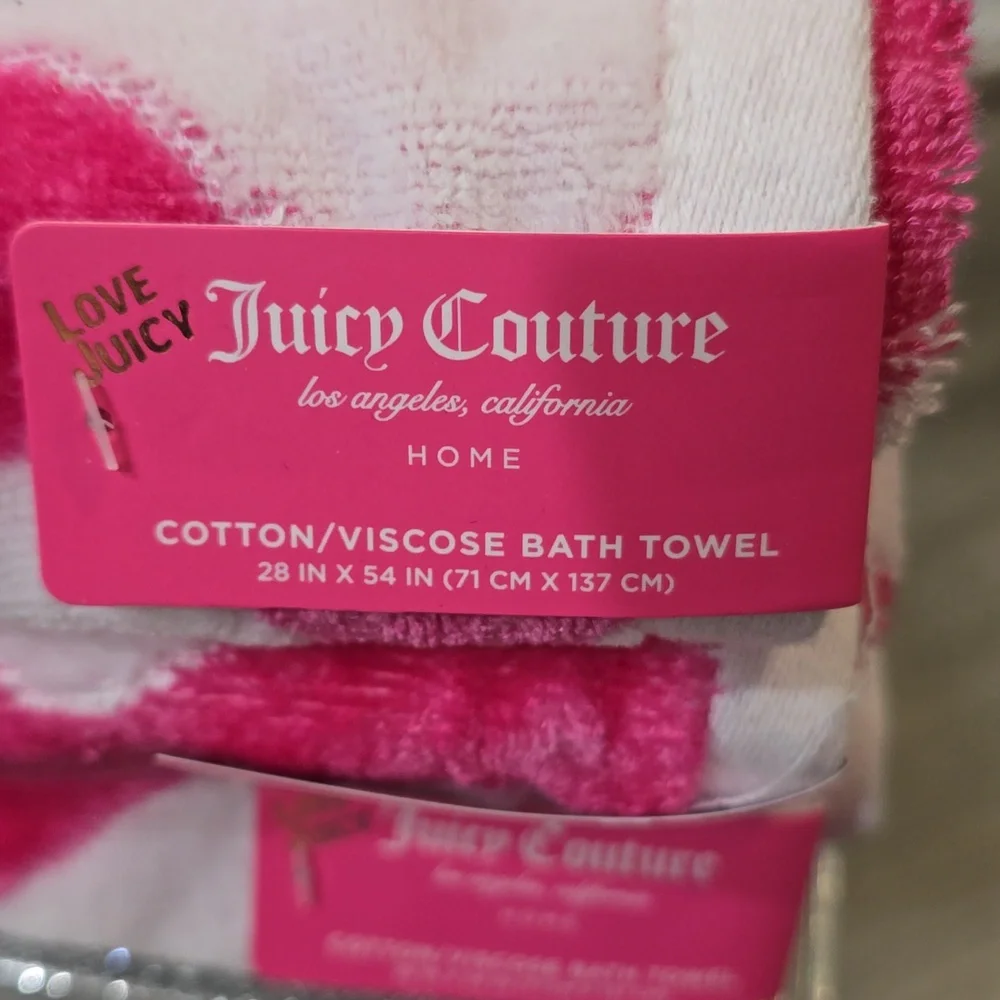 Juicy Couture juicy couture