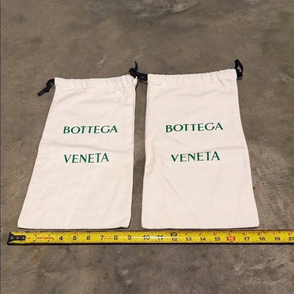 Bottega Veneta two bottega