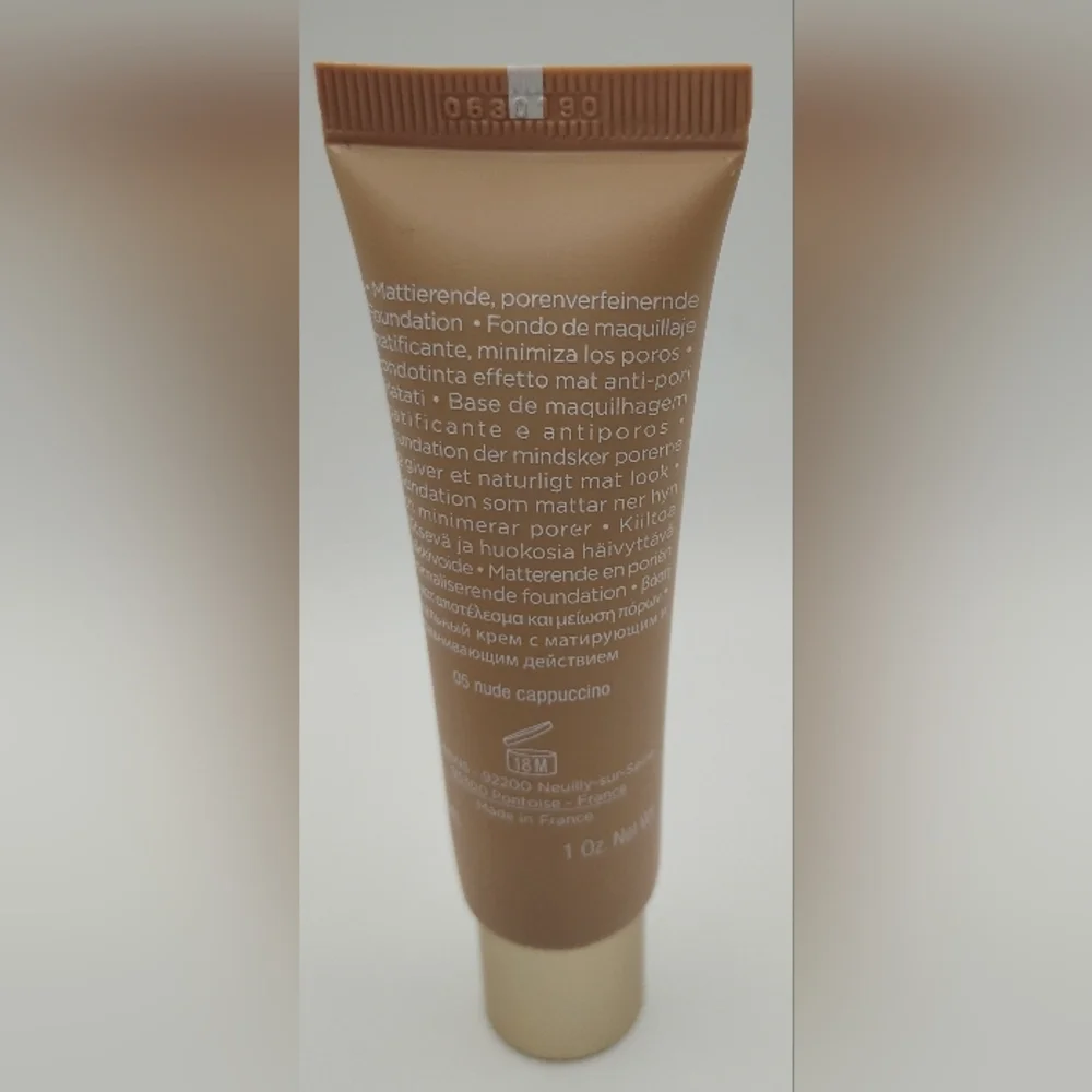 Clarins pore perfecting