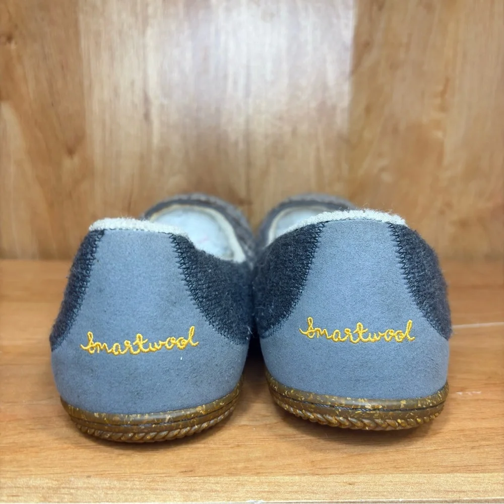 Smartwool womens 10