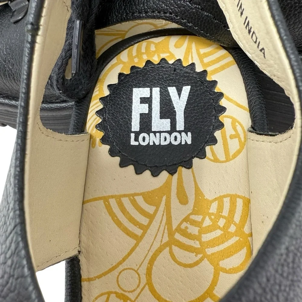 Fly London fly london