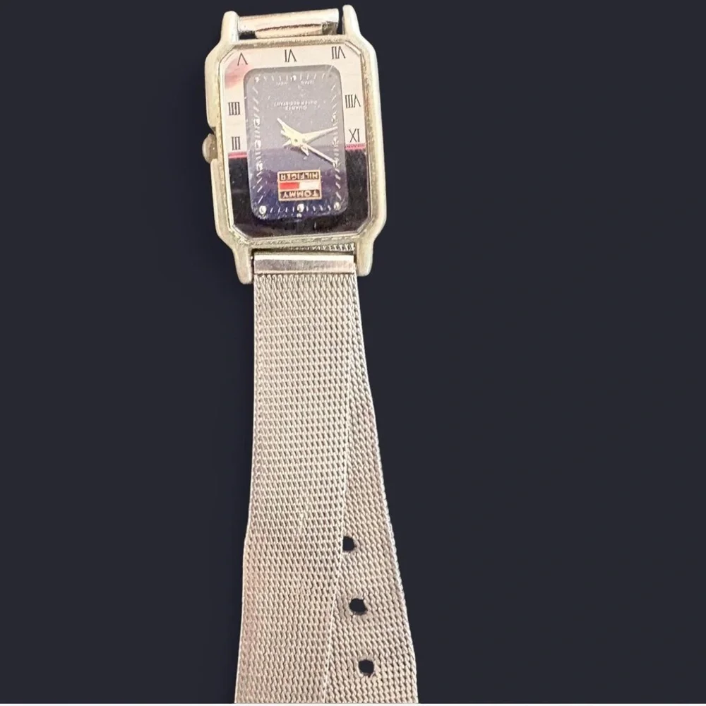 Tommy Hilfiger this rare