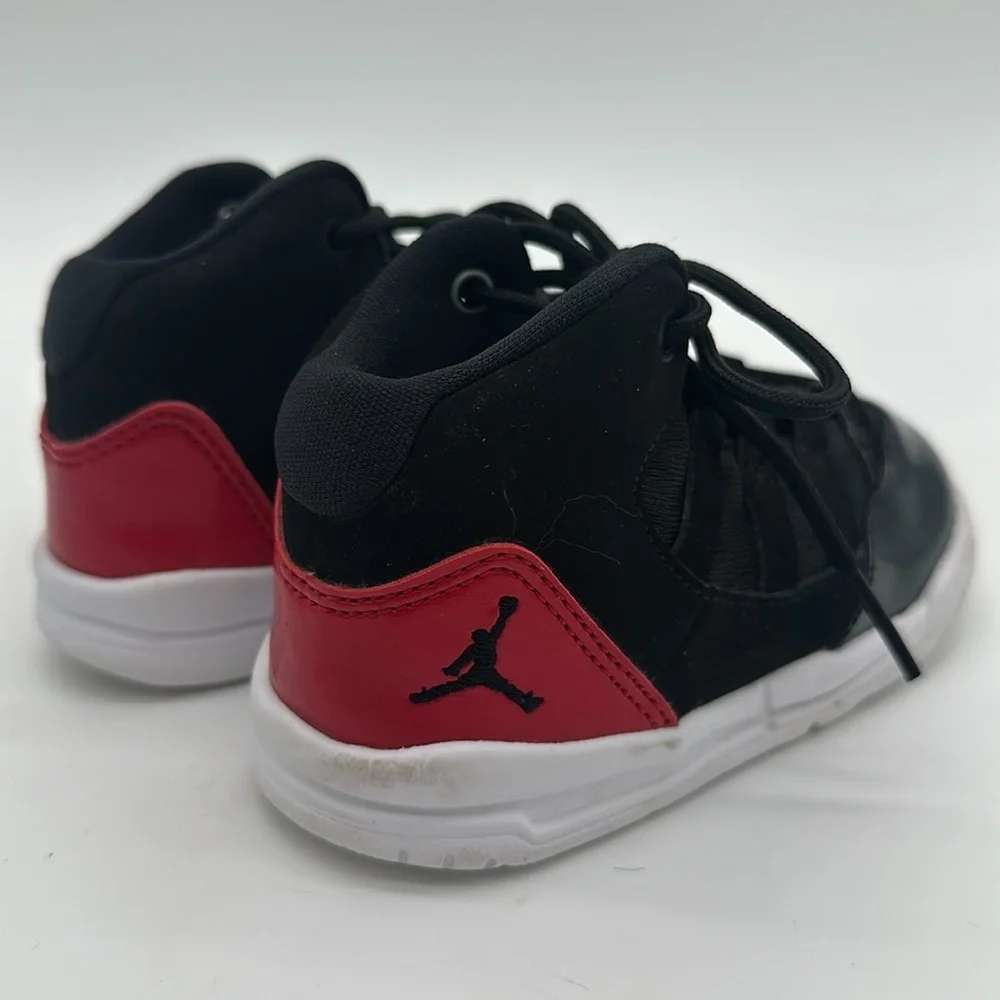 Nike authentic jordan