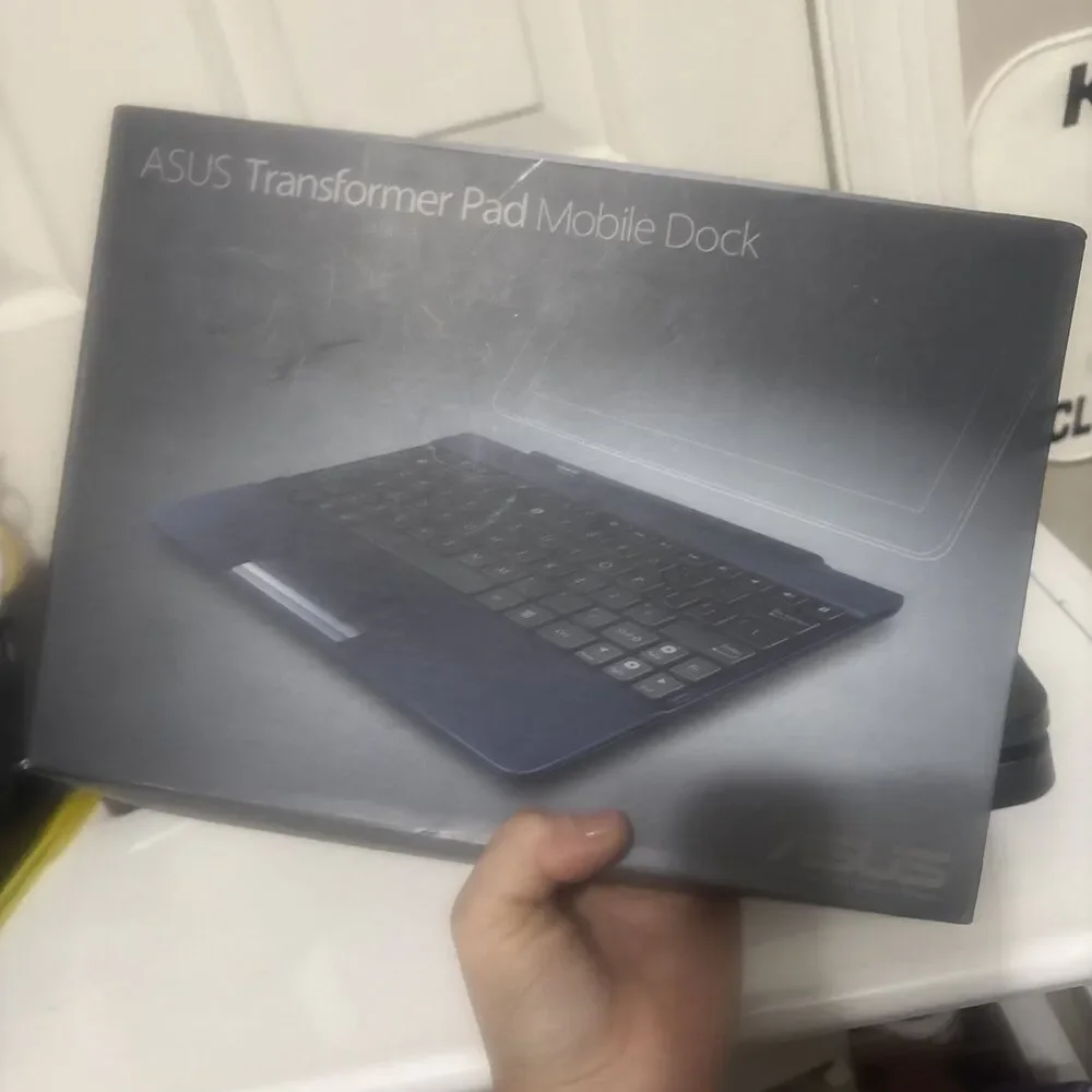 ASUS transformer pad