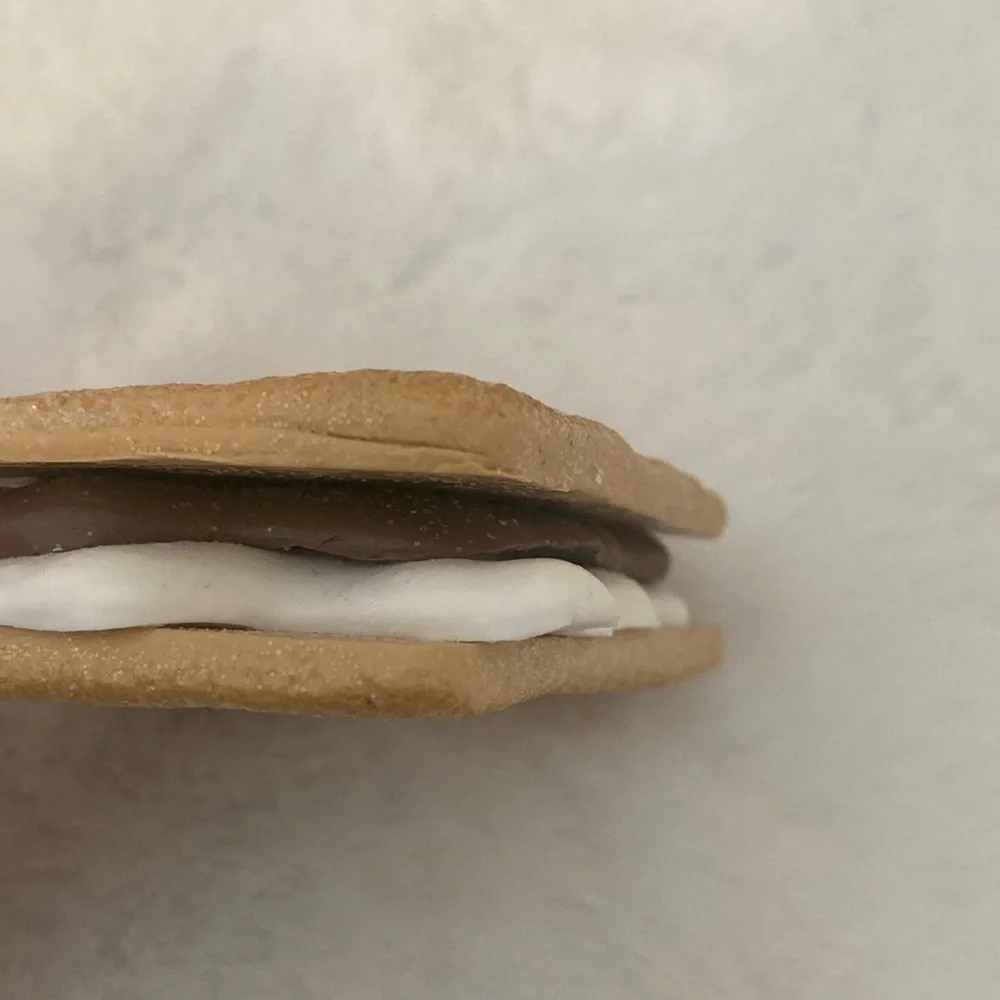 Hobby Lobby faux s’mores