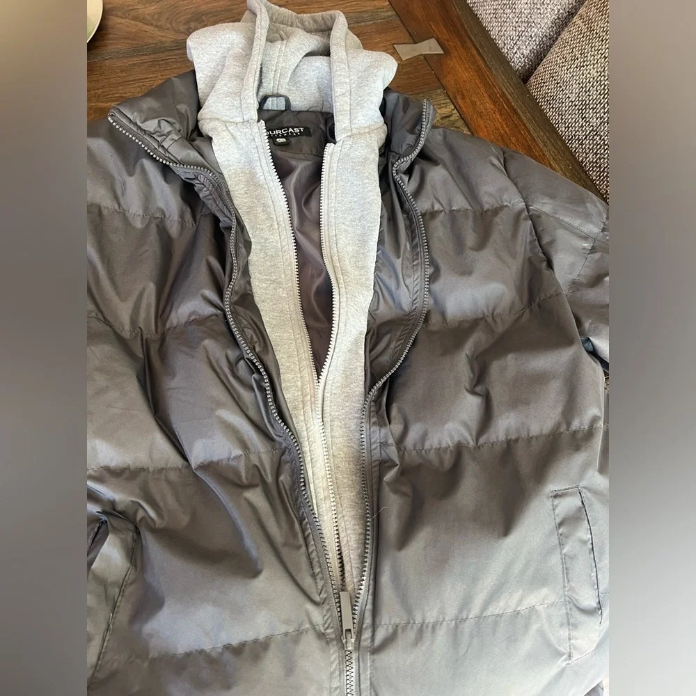 Forecast Outerwear excellent size