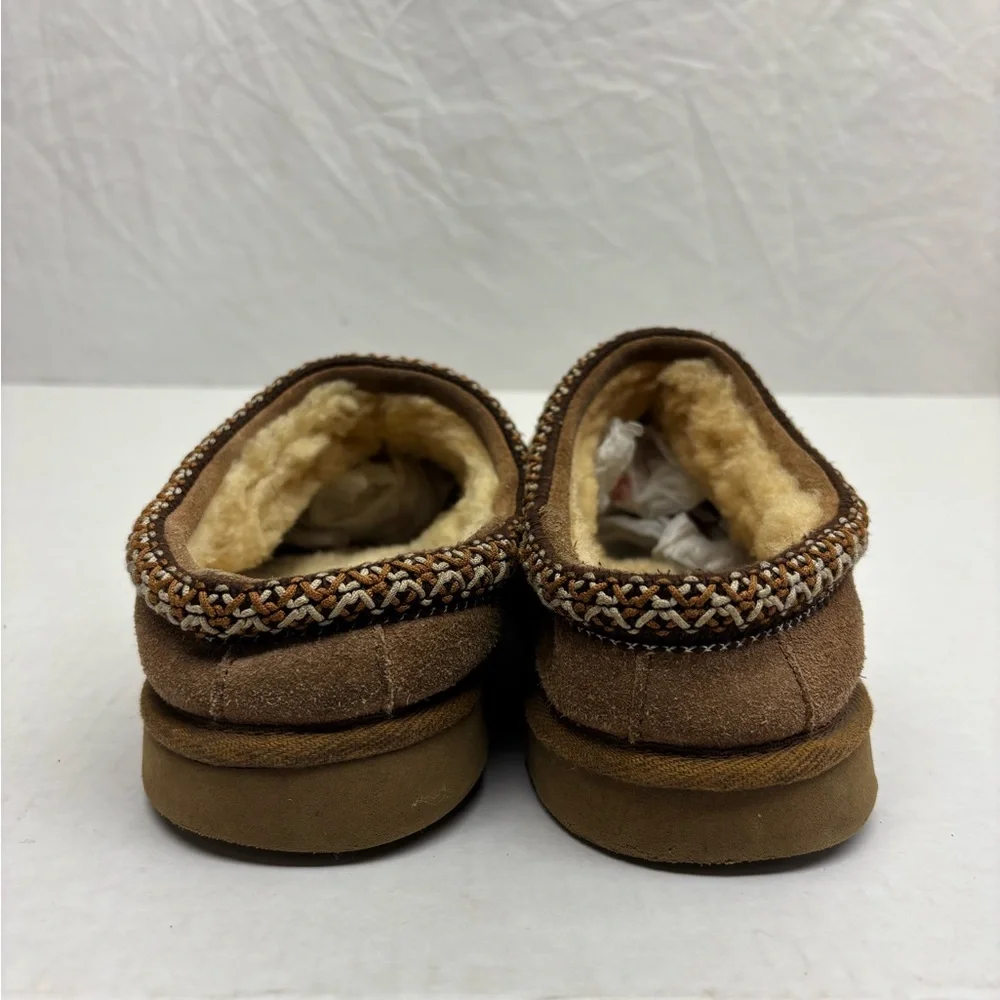 UGG soft suede