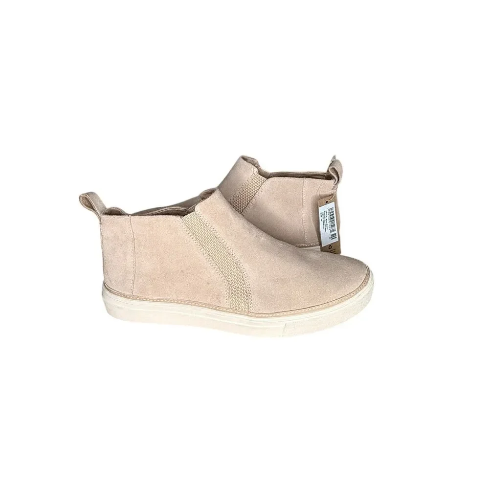 Toms new women