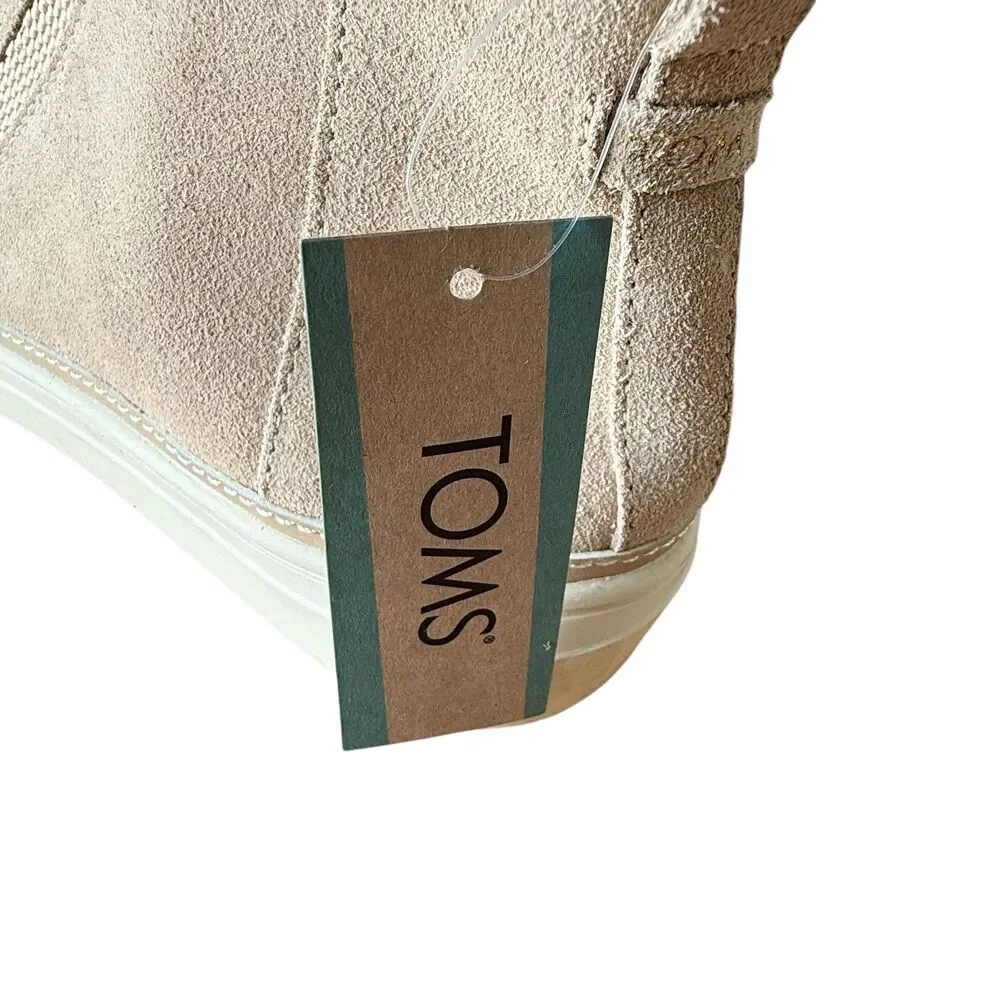 Toms new women
