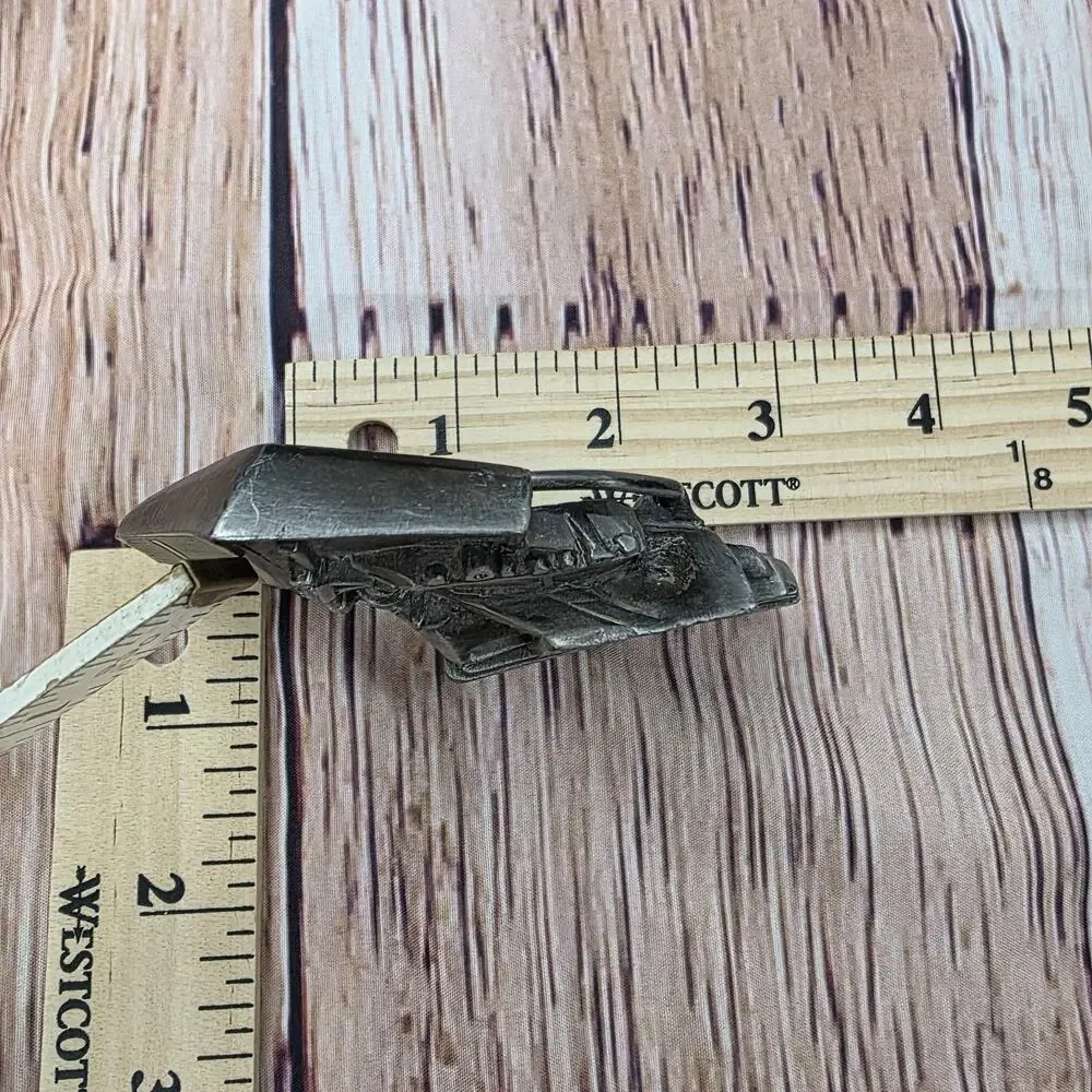 Indiana Metal Craft vintage 1978