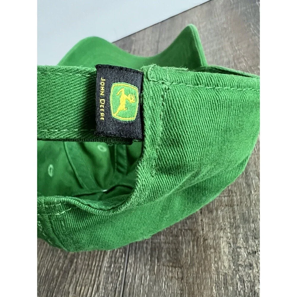 John Deere preloved but