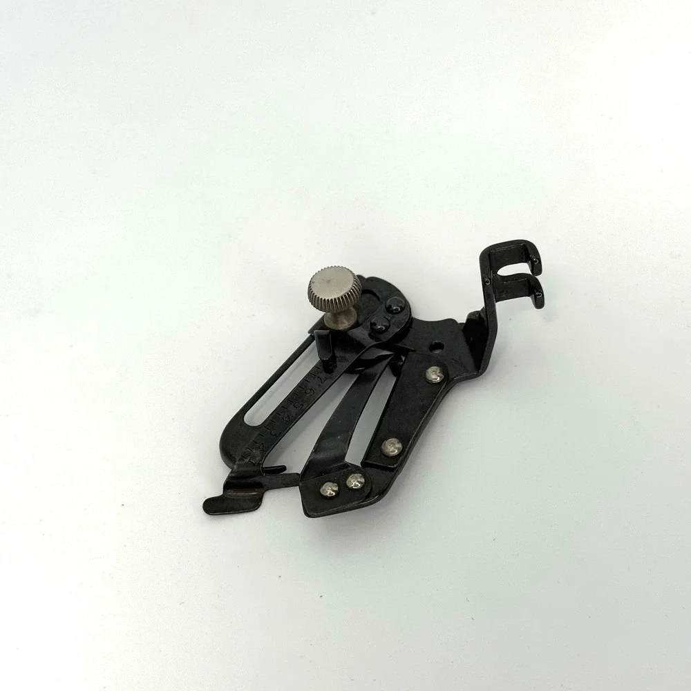 Singer pre owned
