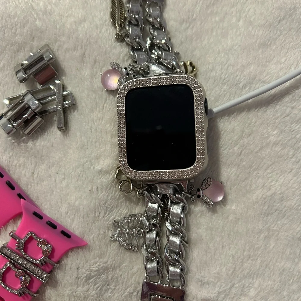 Apple accessories smartwatch