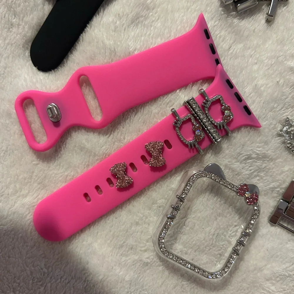 Apple accessories smartwatch
