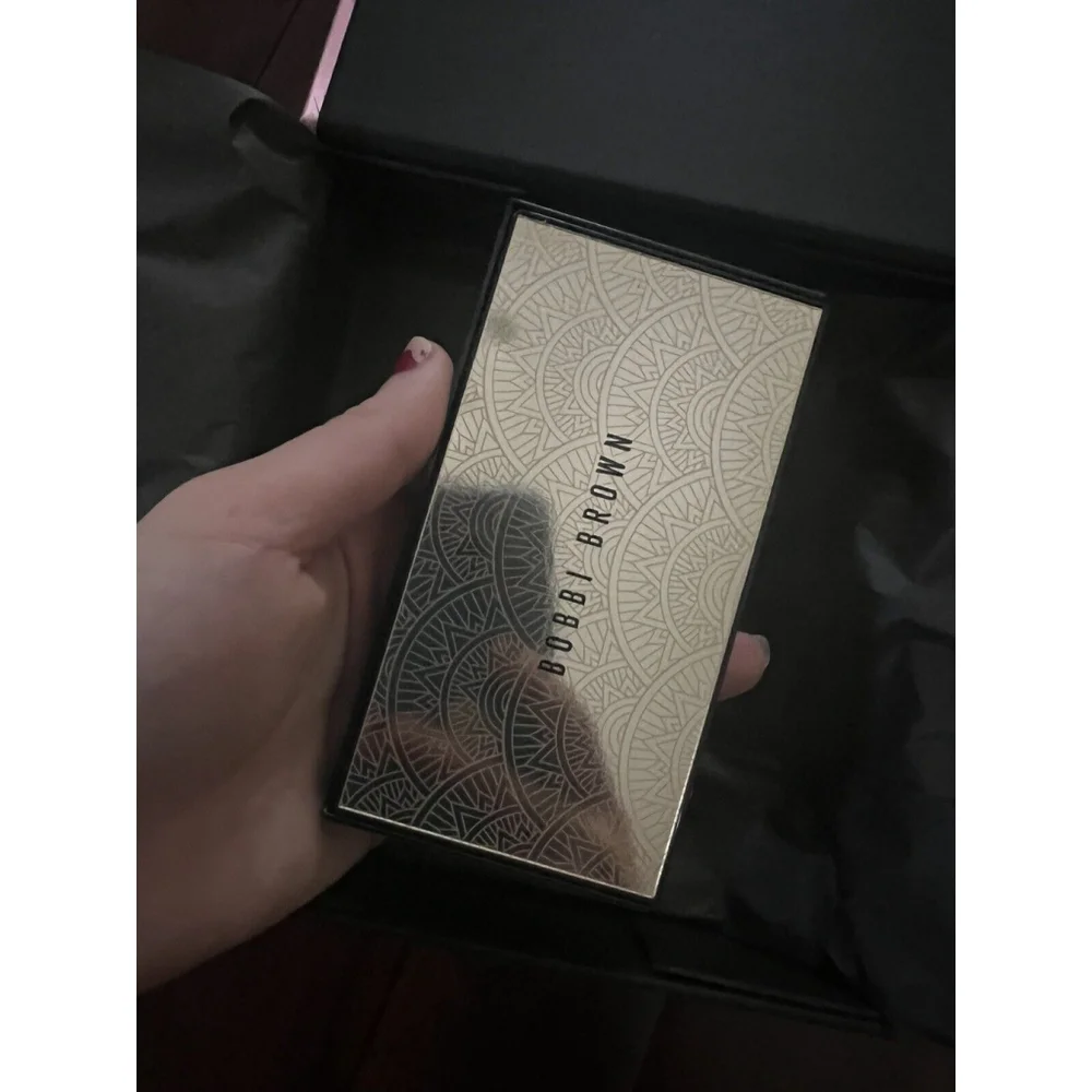 Bobbi Brown bobbi brown