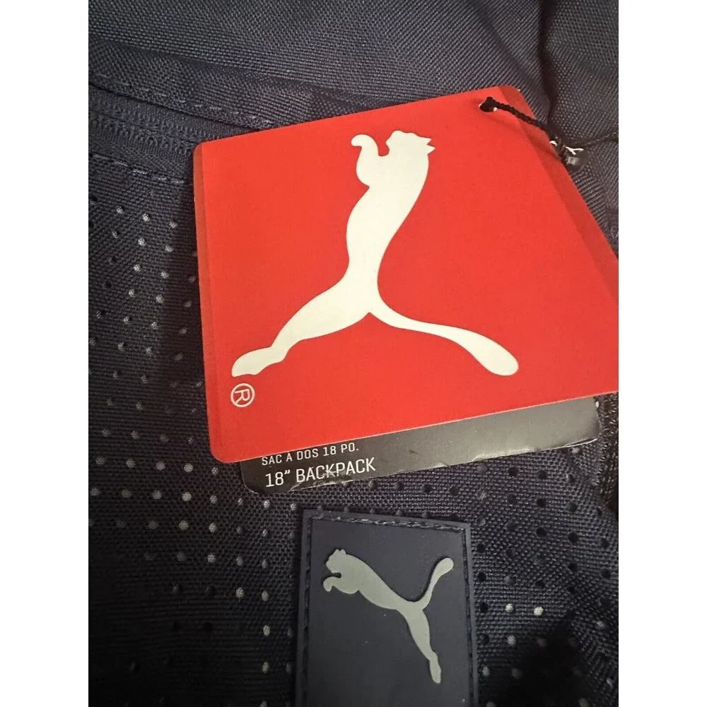 Puma introducing martell