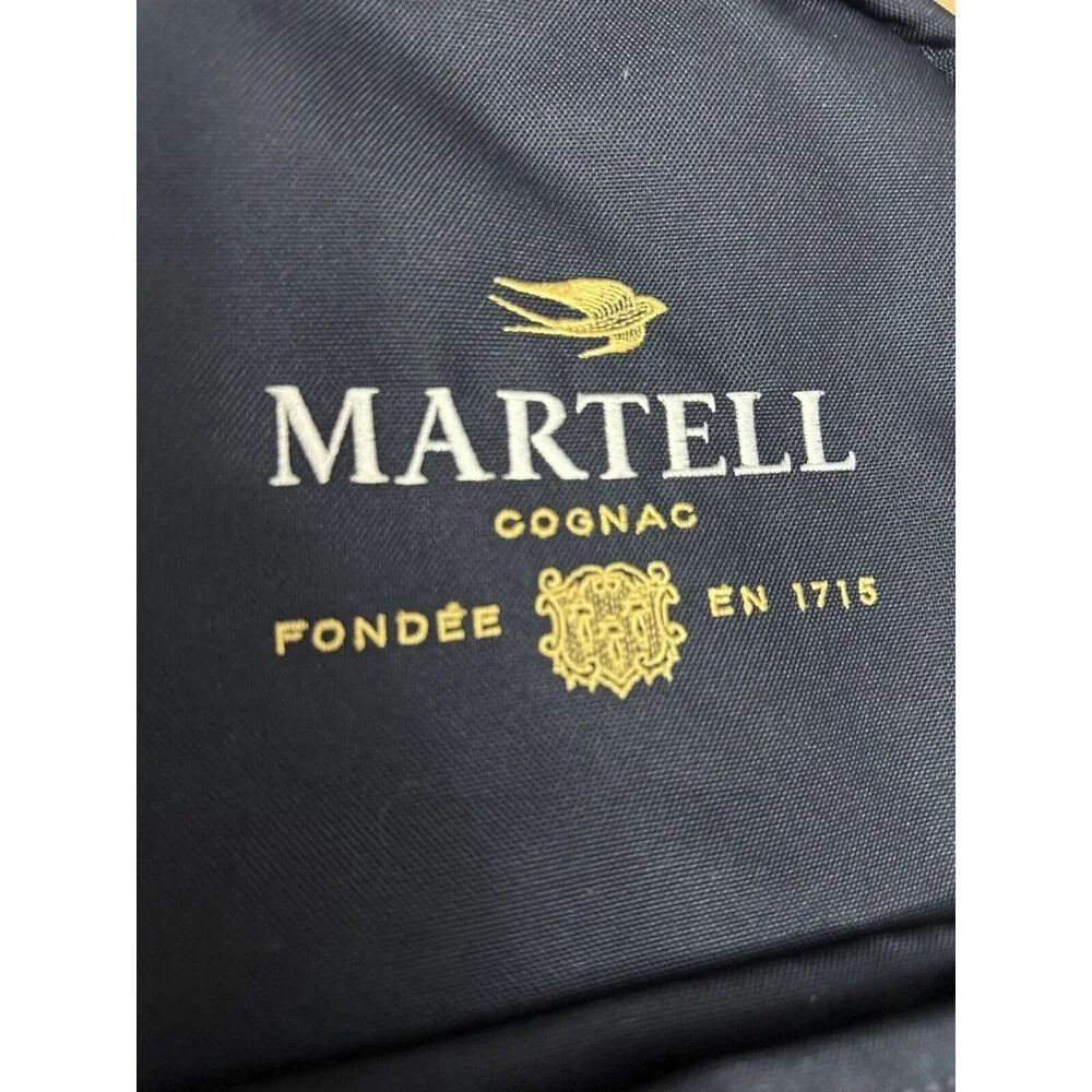 Puma introducing martell