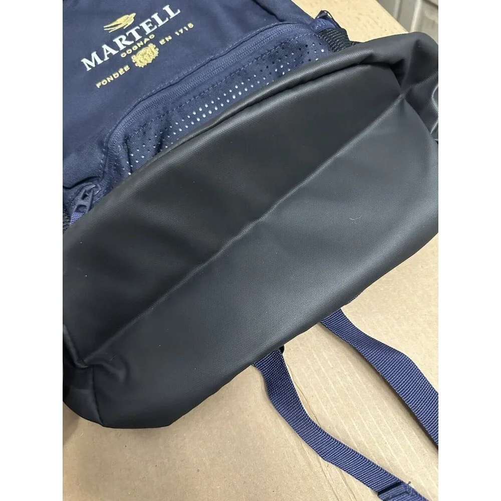Puma introducing martell