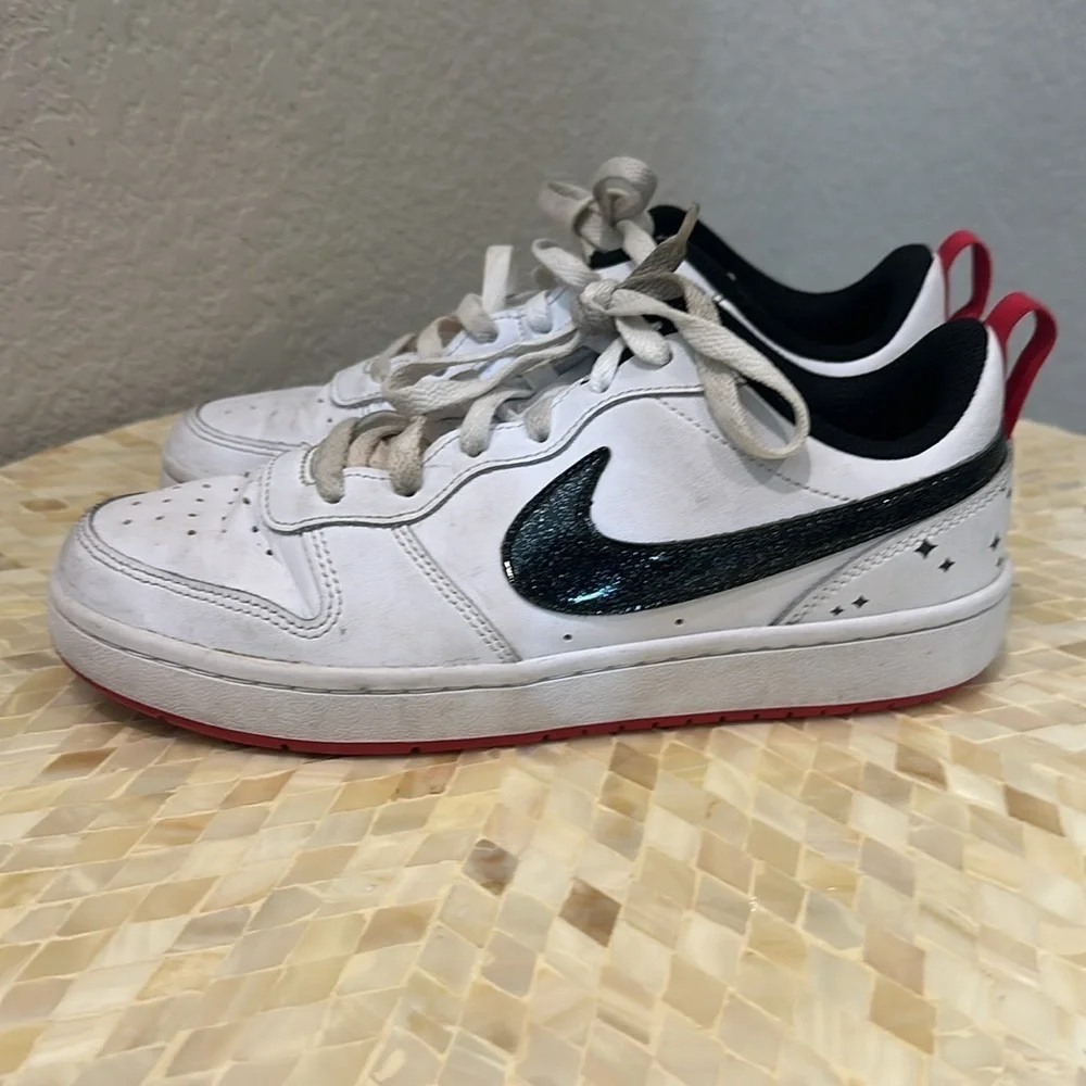 Nike court borough