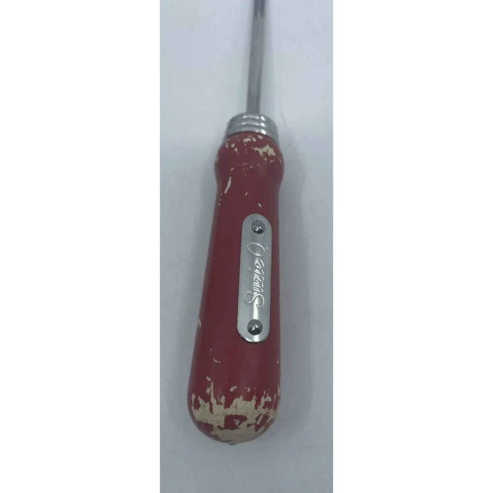 N/A handle distressed