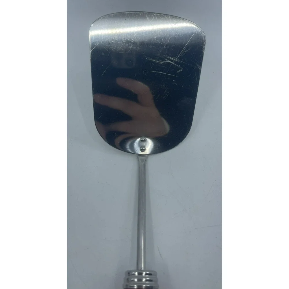 N/A handle distressed