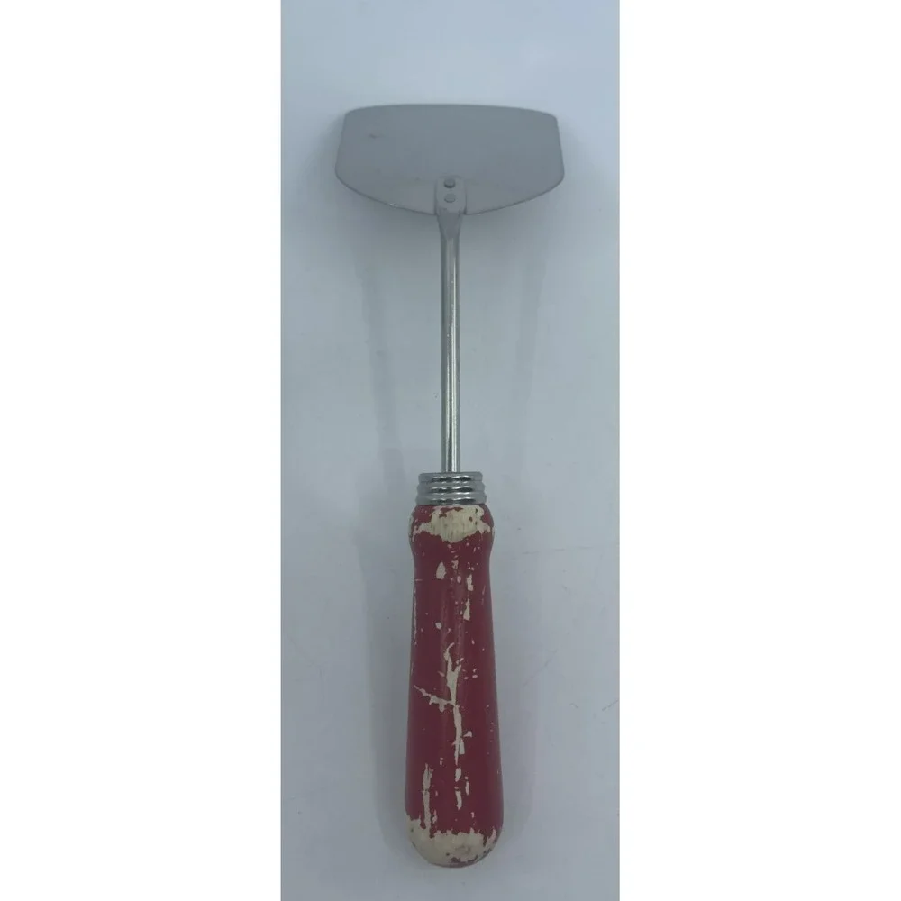 N/A handle distressed