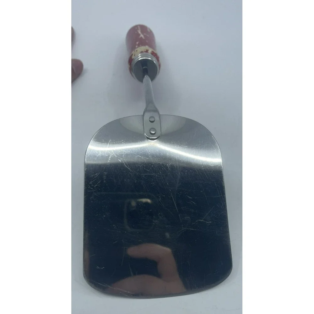 N/A handle distressed