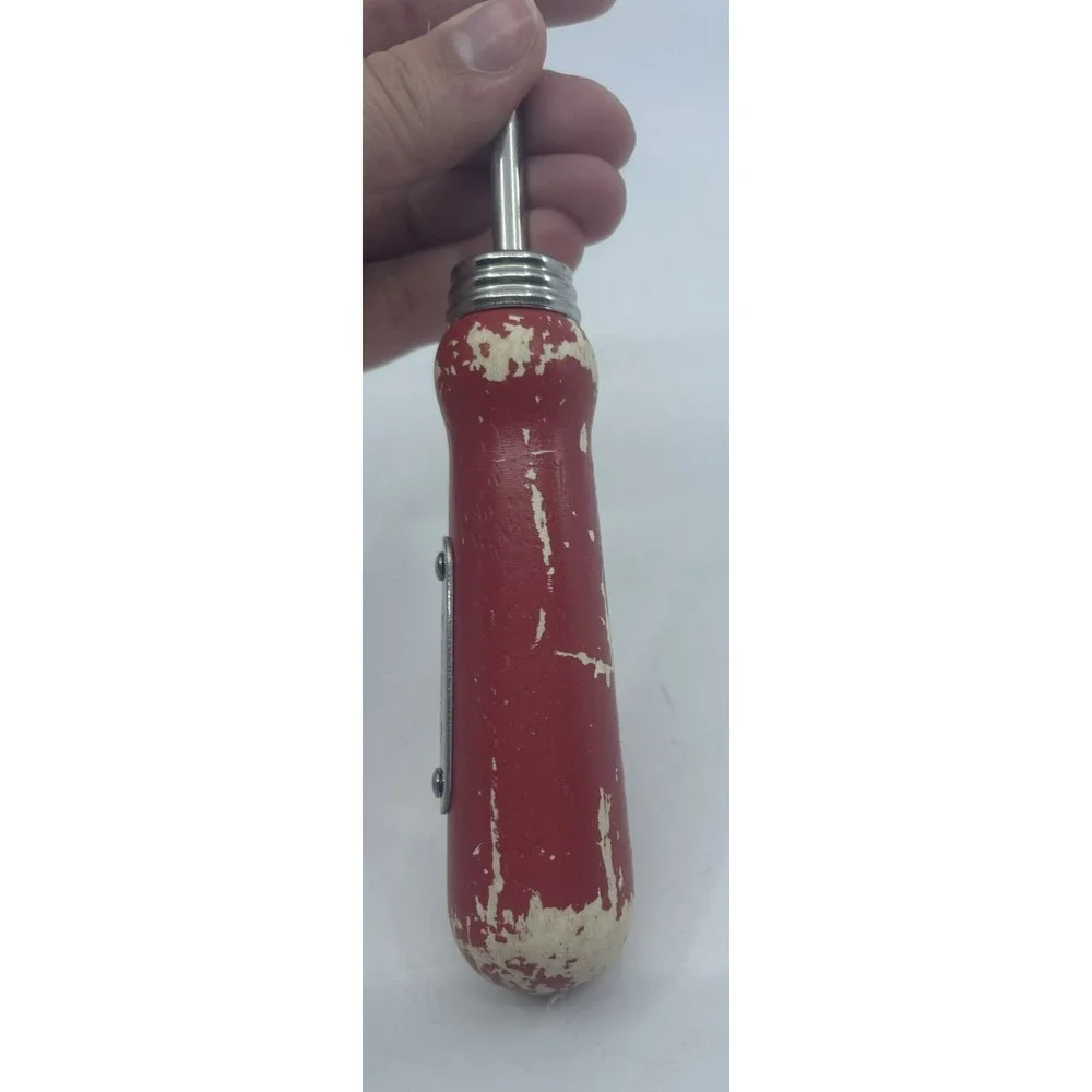 N/A handle distressed