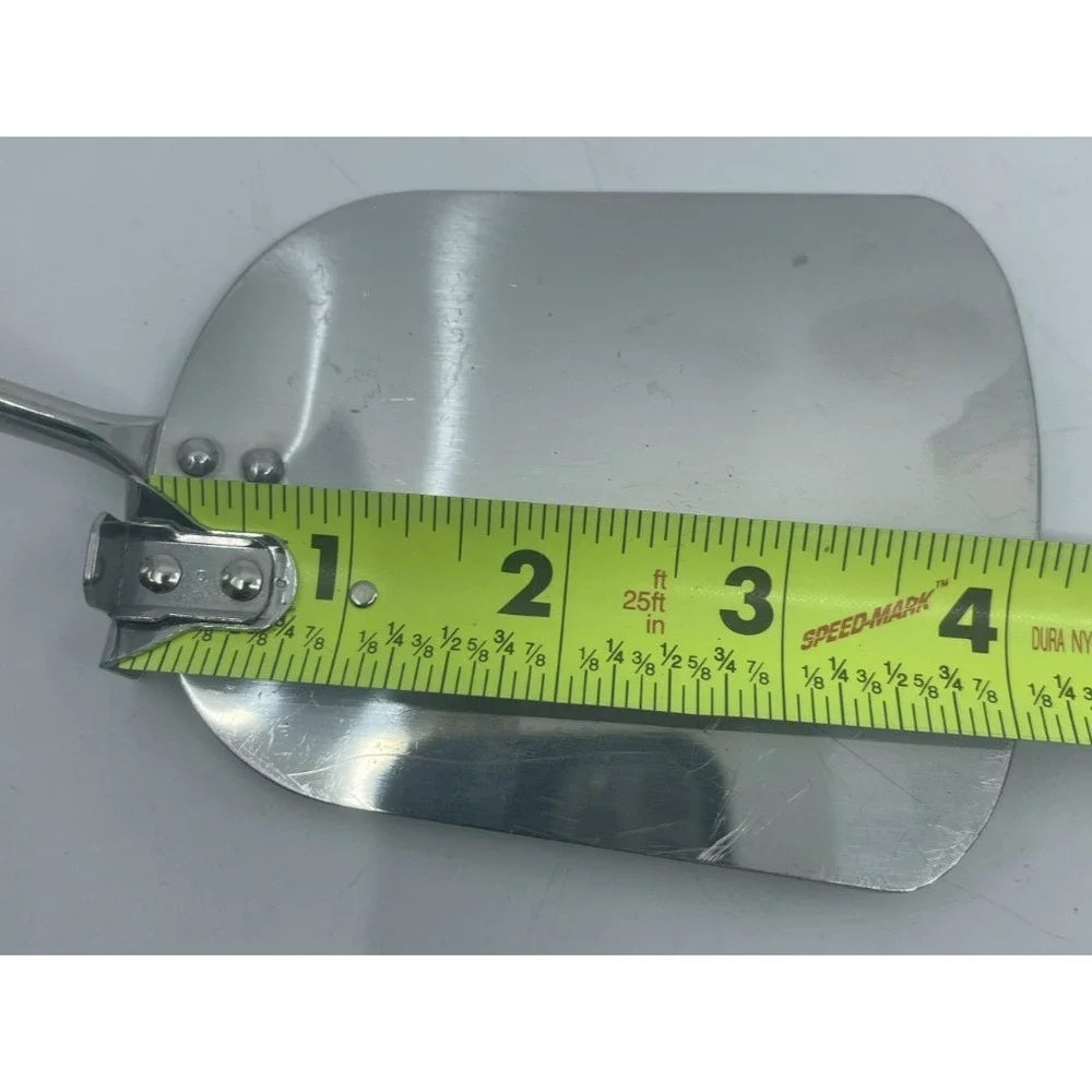 N/A handle distressed