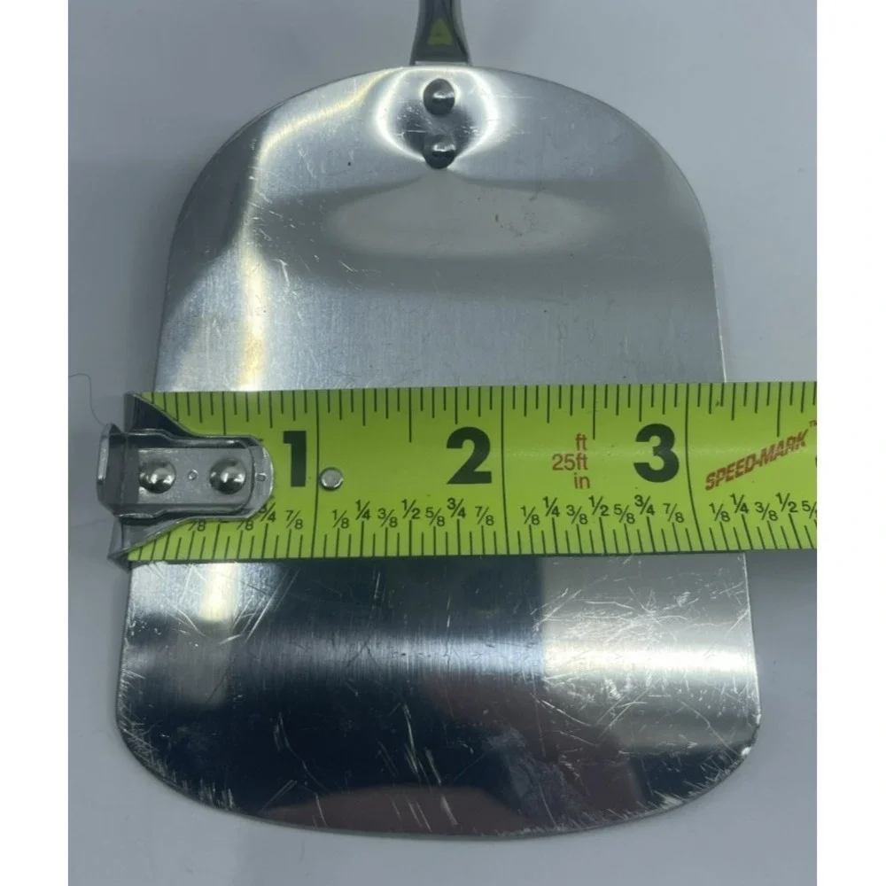 N/A handle distressed