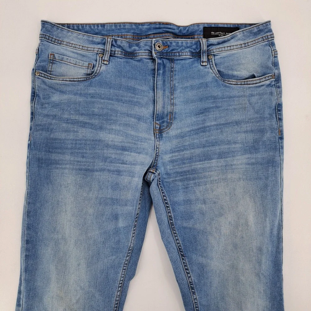 The Perfect Jean Nyc perfect jean