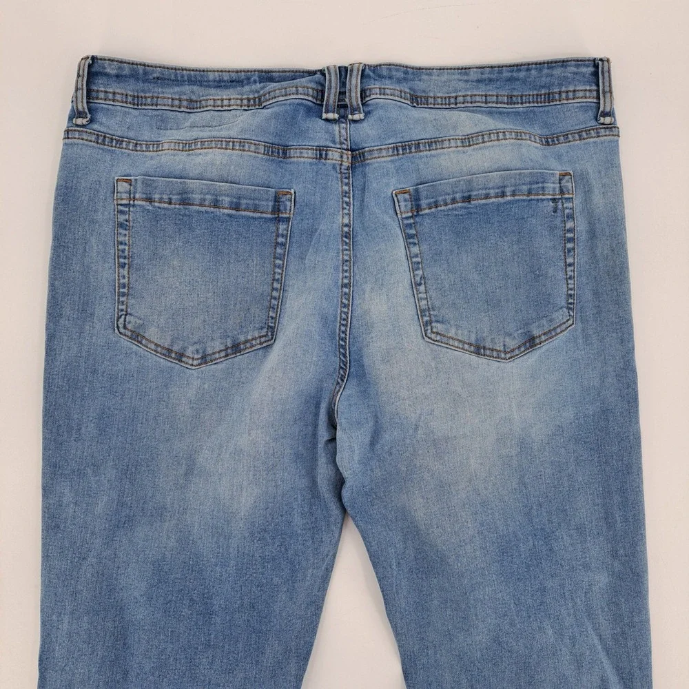 The Perfect Jean Nyc perfect jean