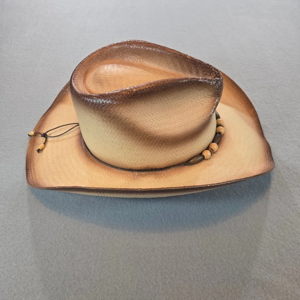 Great West Hat Co classic western