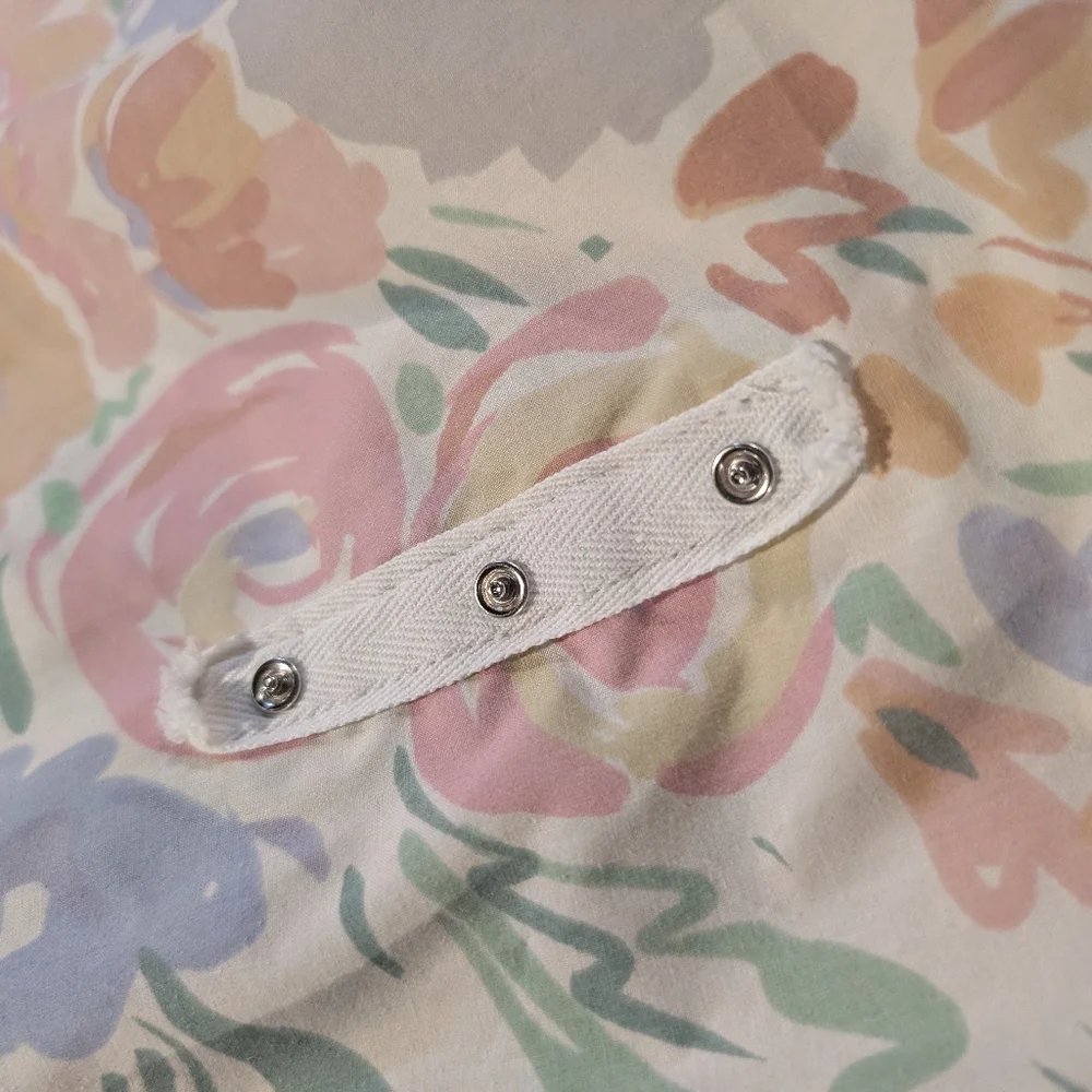 Ralph Lauren vintage collier