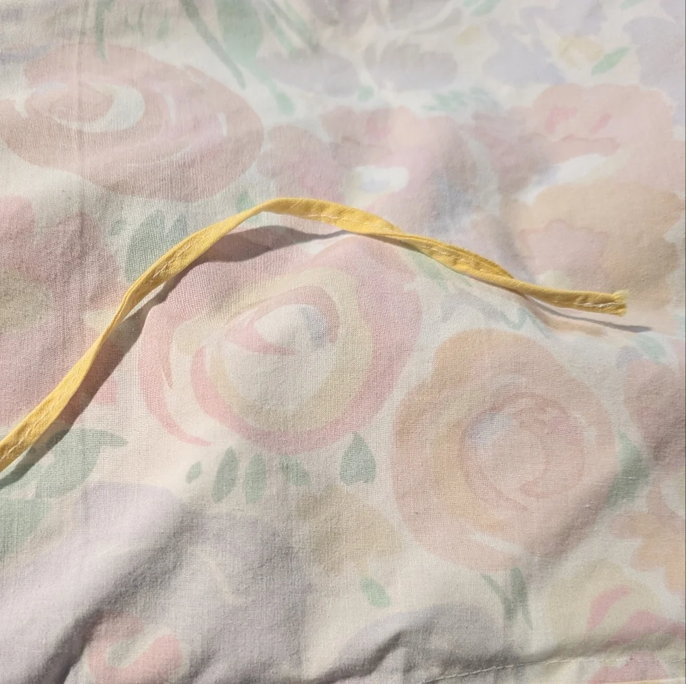 Ralph Lauren vintage collier