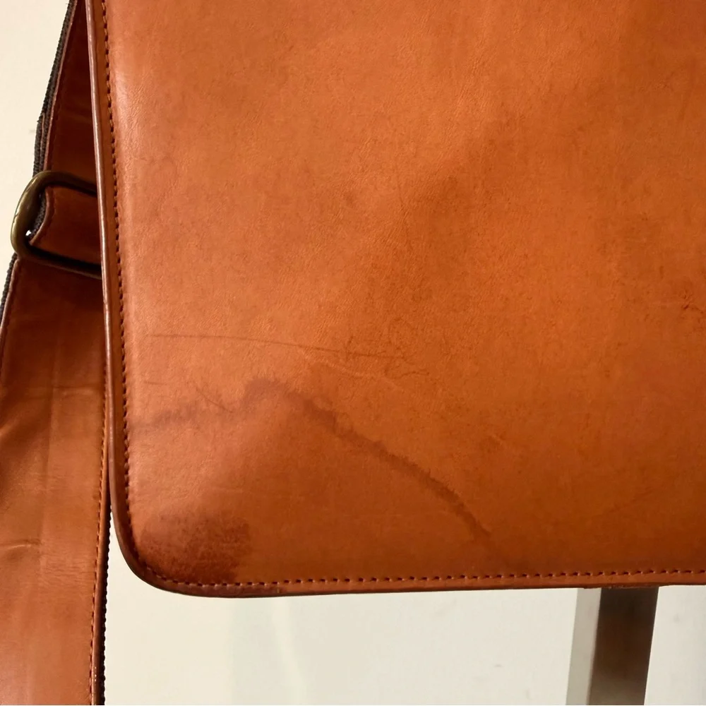 Hartmann classic tan