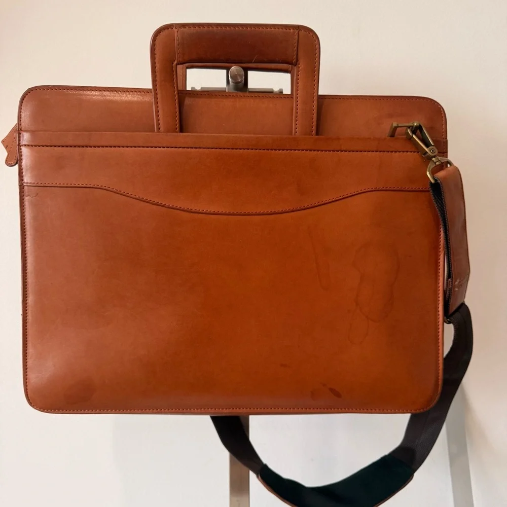 Hartmann classic tan