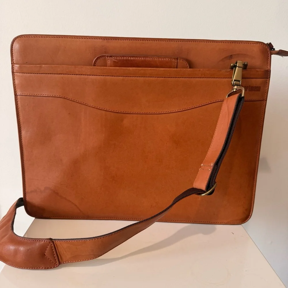 Hartmann classic tan