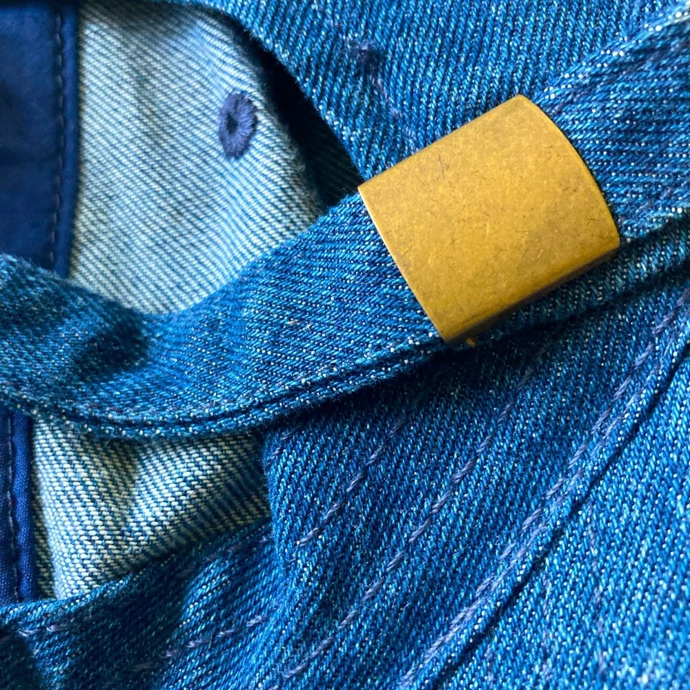Target blue jean