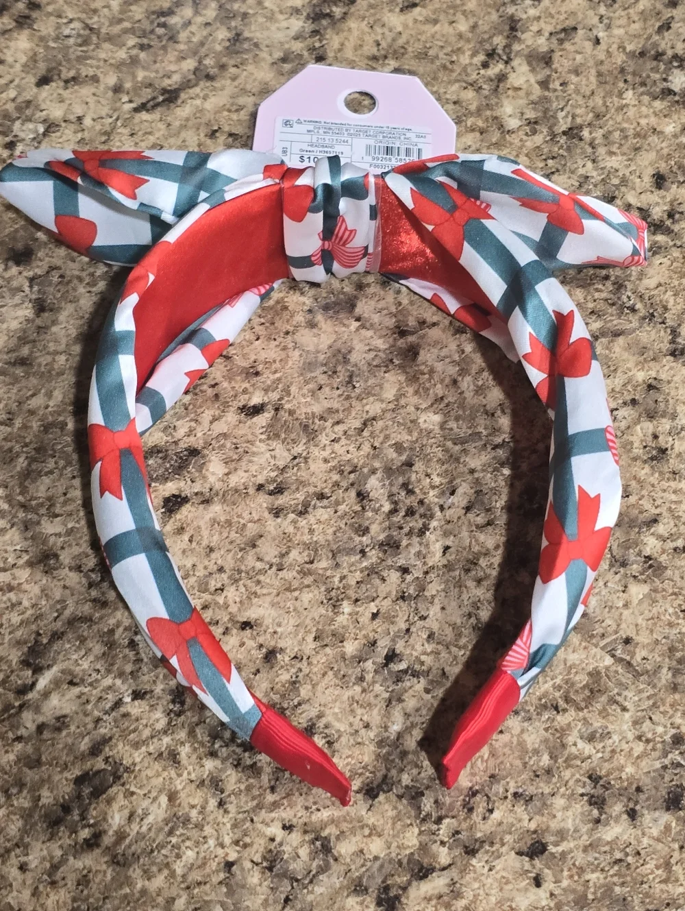 Target merry bright